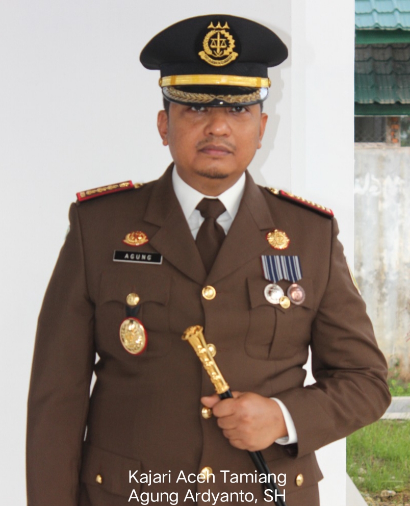 Photo of Kejari Aceh Tamiang Terbitkan Restorative Justice 2 Perkara Pidana