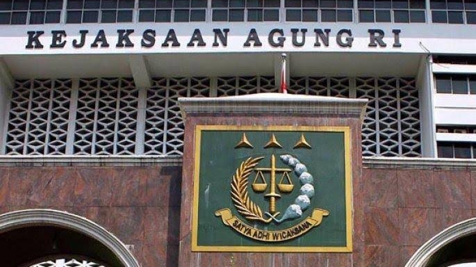 Photo of Kejagung Periksa Satu Orang Saksi Dugaan Korupsi Pengadaan Satelit Kemhan