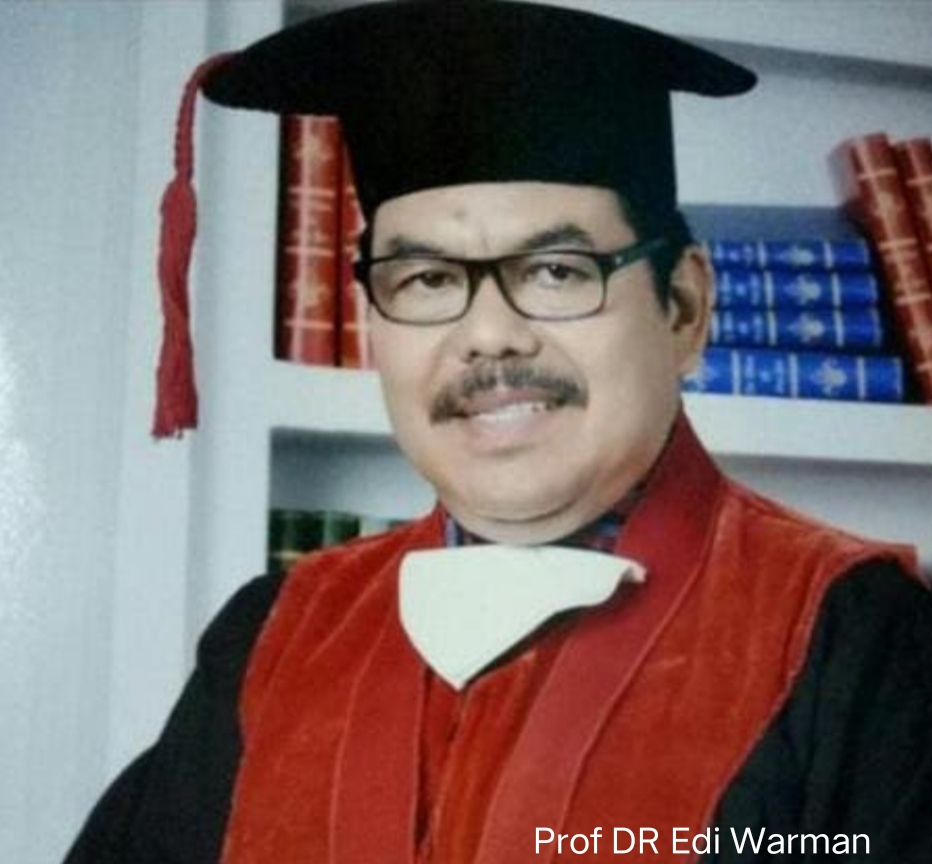 Photo of Guru Besar Pidana USU : Hakim Punya Kemandirian Dalam Setiap Amar Putusan