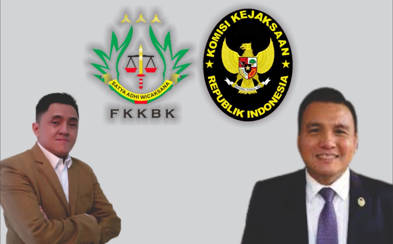 Photo of Apresiasi Jaksa Agung, Komjak dan FKKBK Buka Hotline Pengaduan