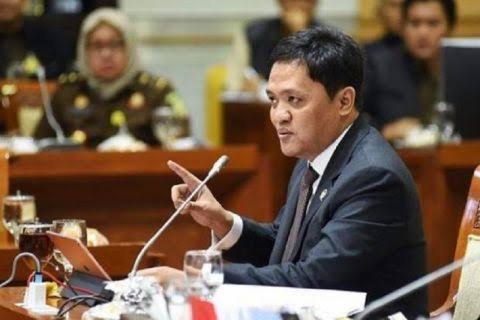 Photo of Komisi III Dorong Kompetensi Jaksa Pengacara Negara