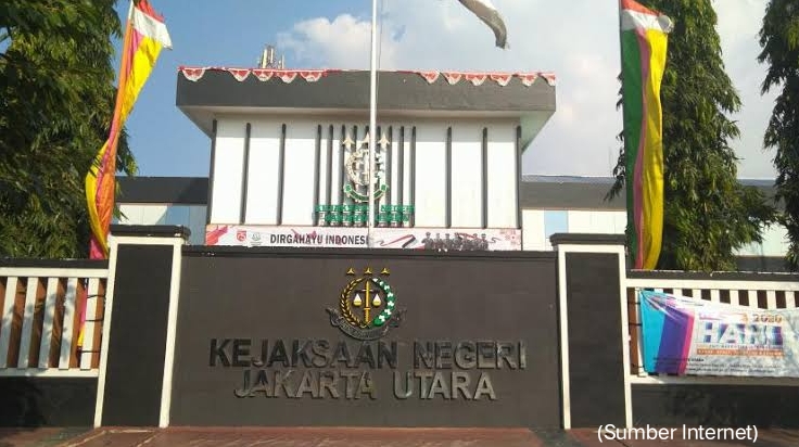 Photo of JPN Kejari Jakarta Utara Selamatkan Rp3,1 T