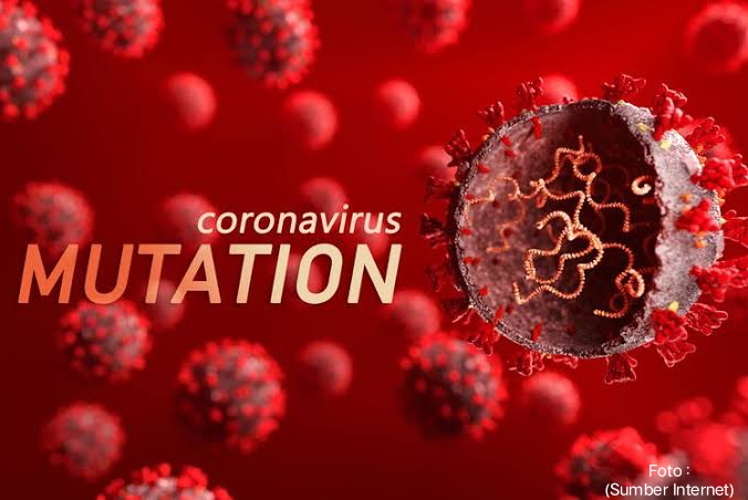 Photo of Varian dan Subvarian Baru Virus Corona terus Muncul, Apa Penyebabnya?