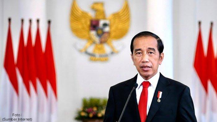 Photo of Evaluasi dan Kepentingan Politik, Jokowi Dikabarkan Reshuffle Kabinet