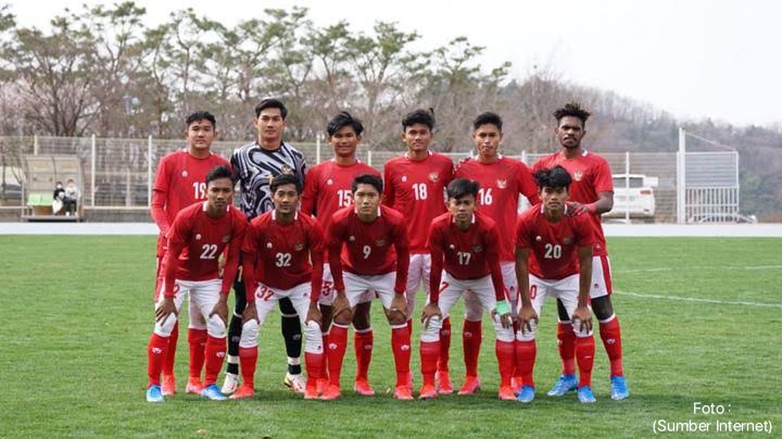 Photo of PSSI Rilis Skuad Timnas U-19 untuk Ajang Piala AFF