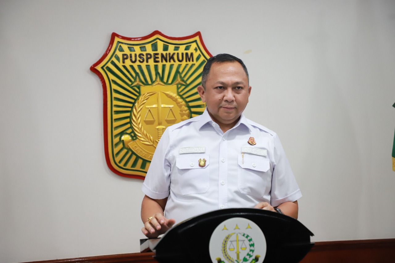 Photo of Kejagung Dalami Dugaan Upaya Menghalangi Perkara PT Duta Palma Group