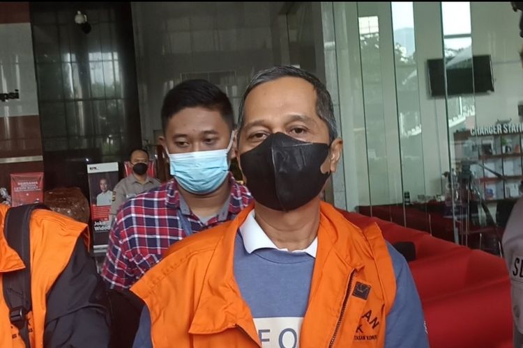 Photo of Kemendikbud Ristek Himbau Seluruh Rektor Hindari Korupsi