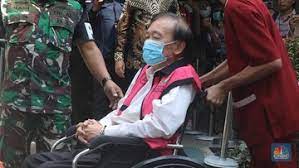 Photo of Tok! Hakim Nyatakan Penyidikan Kejaksaan Atas Dugaan Korupsi Duta Palma Sah