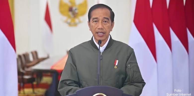 Photo of Perintah Jokowi Terkait Tragedi di Stadion Kanjuruhan