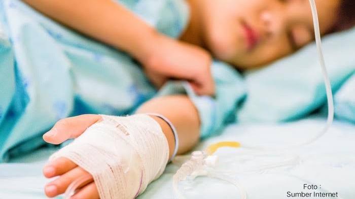 Photo of Kasus Gagal Ginjal Misterius pada Anak, IDAI Tegaskan Tak Larang Penggunaan Paracetamol