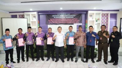 Photo of 4 Titik Aset Tanah Benny Cokro Disita Jaksa