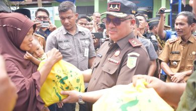 Photo of Kajati Aceh Prihatin, Stunting Masih Ditemukan Di Aceh