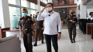 Photo of Dari Mataram, Jaksa Agung Ingatkan Pentingnya Hati Nurani