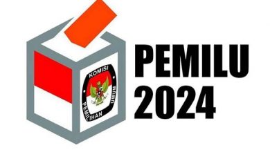Photo of 5 Parpol Gagal Verifikasi Administrasi Pemilu 2024