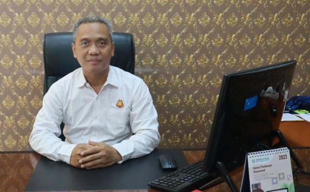 JPN Kejati Banten Bantu Bank Banten Pelunasan Kredit Macet