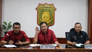 Photo of Kejagung Tetapkan 4 Tersangka Korupsi Impor Garam