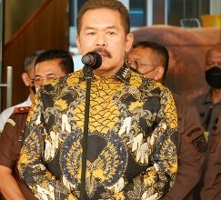 Photo of Jaksa Agung Haruskan Jaksa Pahami KUHP Terbaru