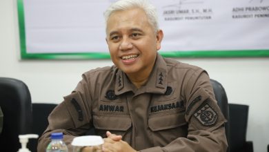 Photo of Kejagung Tetapkan WNA Tersangka Korupsi Kemenhan