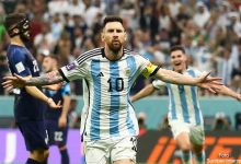 Photo of Argentina Hajar Kroasia 3-0, Messi dkk Lolos Final