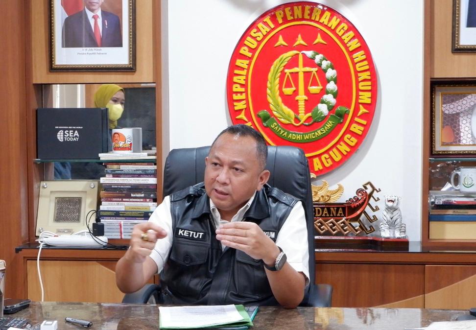 Photo of Vonis Lepas KSP Indosurya, Kekeliruan Hakim Dalam Menerapkan Hukum