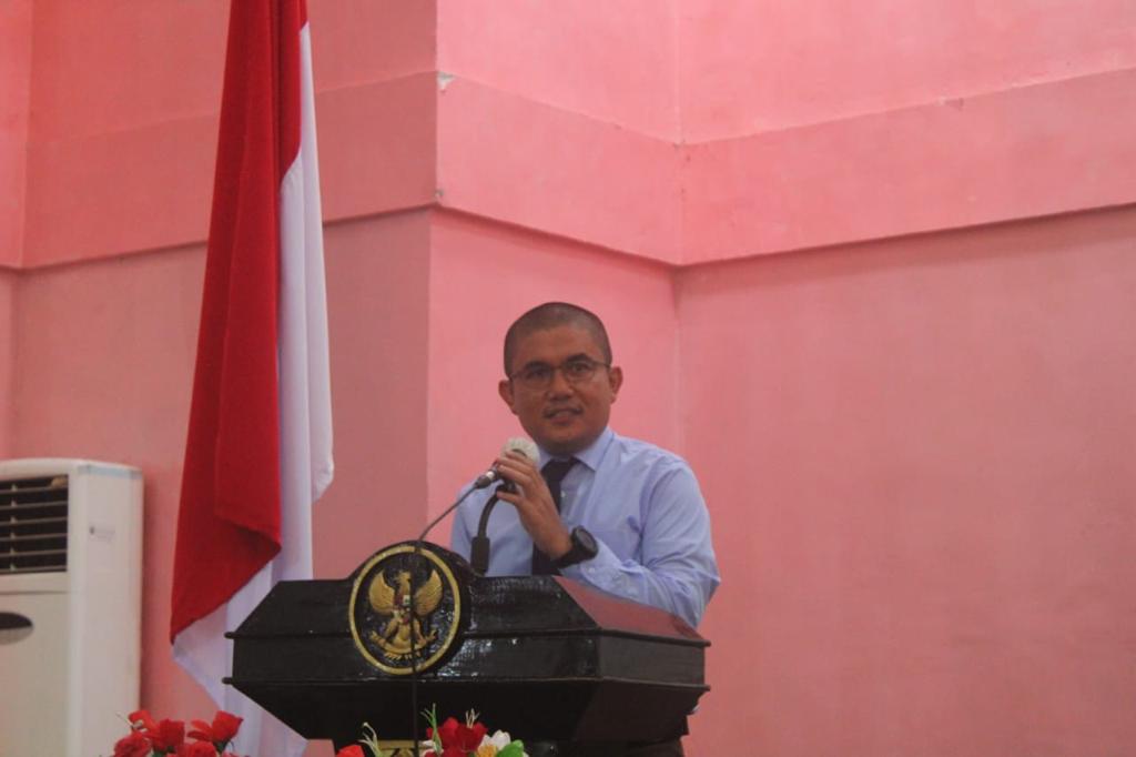 Photo of Kepala Desa se Kepulauan Aru Bebas Korupsi!