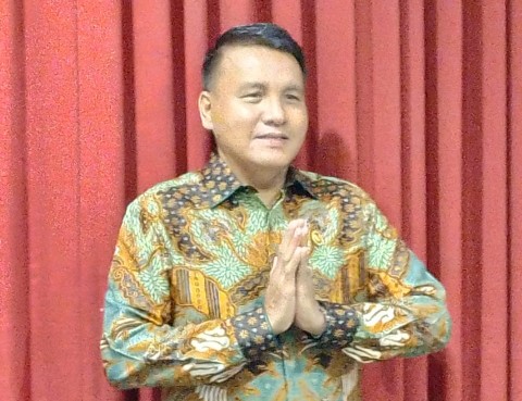 Photo of Komisi Kejaksaan Apresiasi Sinergitas Meneg BUMN dan Kejagung