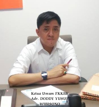 Photo of FKKBK Apresiasi Kapolri Angkat Agus Andrianto Jabat Wakapolri