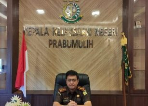 Photo of JPN Kejari Prabumulih Torehkan Prestasi