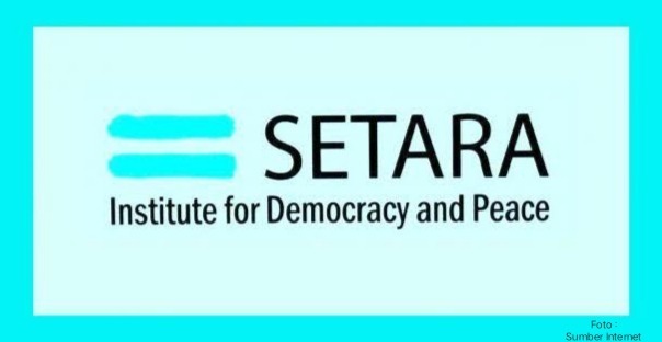 Photo of SETARA Institute:  MK Sebaiknya Tunda Sidang Uji Materi UU Pemilu