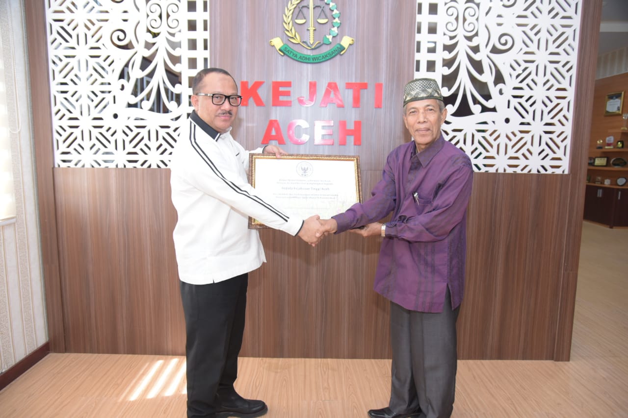 Photo of Bambang Bachtiar : Tanah Wakaf di Aceh Harus Bersertifikat