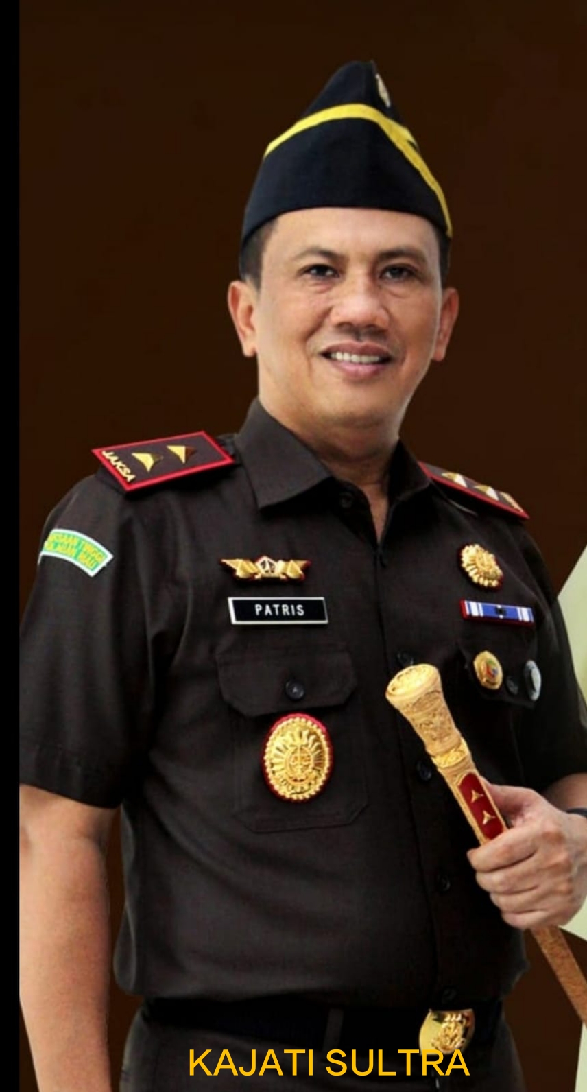 Photo of Kejati Sultra Tetapkan YB, Tersangka Baru Kasus Korupsi Tambang