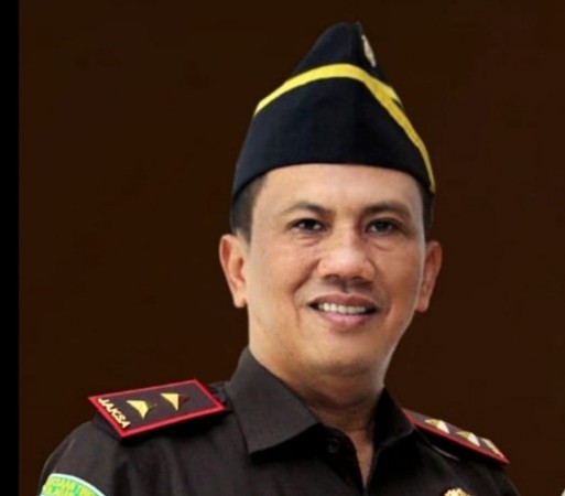 Jabatan Kajati DKI Jakarta Kosong, Siapa Pengganti Reda?-1