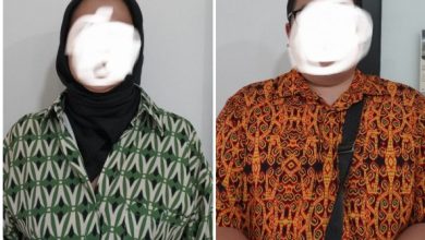 Photo of Kejari Jakarta Timur Tahan Pengemplang Pajak