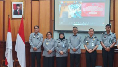 Photo of Ratusan Pegawai Dirjen PP Satukan Komitmen Pelayanan Publik