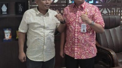 Photo of Joko BD, Bapak RJ Surabaya