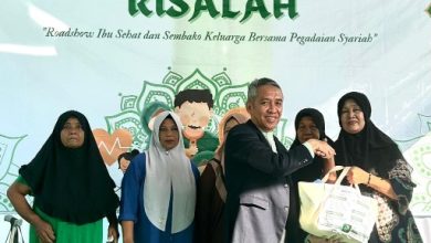 Photo of Risalah Pegadaian Syariah Sentuh Kaum Hawa