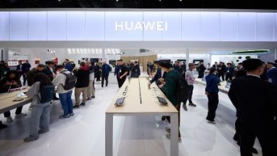 Photo of Huawei Pamerkan Rangkaian Produk Fashion-forward Kelas Atas di MWC 2024