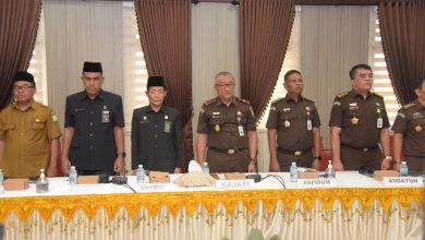 Photo of Kejati Aceh Ajak Stakeholder Rancang Peraturan Kejaksaan Tentang Pedoman Qanun Aceh