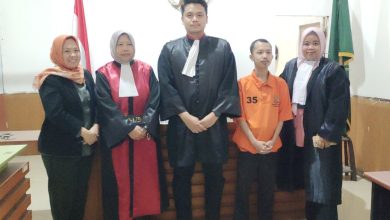 Photo of Lewat Penerapan Plea Bargaining, Penegakan Hukum Humanis Kejari Palembang Tuai Apresiasi