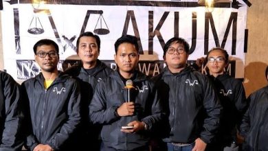 Photo of Hukum Melindungi Kebebasan Pers