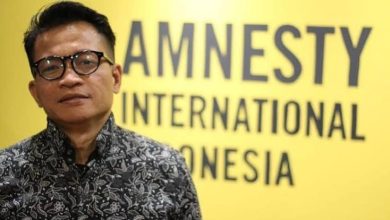 Photo of Amnesty Internasional Indonesia Desak Pemerintah Hentikan MBG