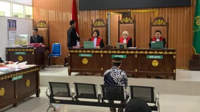 Photo of Ayah Bejat di Tulang Bawang Dihukum 18 Tahun, Status Sebagai Orang Tua Dicabut