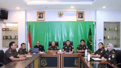 Photo of Kejati Sumut Siapkan Kerjasama Pemulihan dan Penataan Aset Daerah Dengan Pemda se Sumut