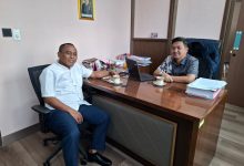 Photo of Dr. Roy Riady, Jaksa Tangguh Dapat Amanah Kajari Jakarta Utara