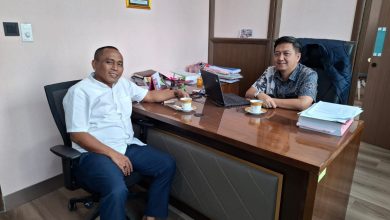 Photo of Dr. Roy Riady, Jaksa Tangguh Dapat Amanah Kajari Jakarta Utara