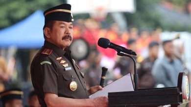 Photo of JAM Bin Terbitkan SK Mutasi Terbaru