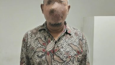 Photo of SIRI Kejagung Berhasil Amankan Ahmad Yani, DPO Kejati Banten