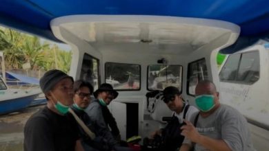 Photo of IWAKUM Berharap 5 Jurnalis Yang Hilang Kontak Segera Ditemukan