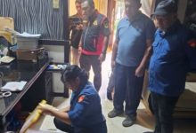Photo of Kejati Papua Usut Dugaan Korupsi Perjalanan Dinas Dewan