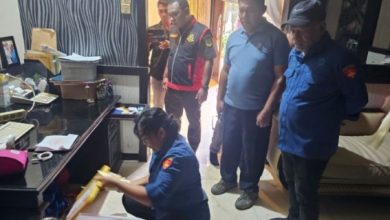Photo of Kejati Papua Usut Dugaan Korupsi Perjalanan Dinas Dewan